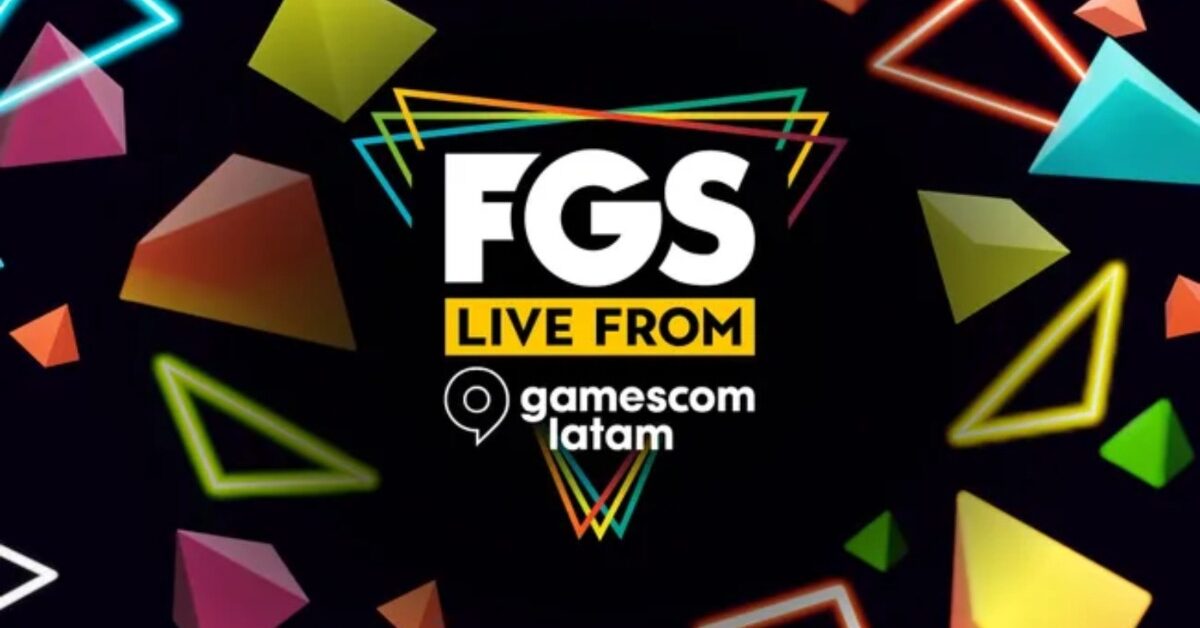 Future Games Show