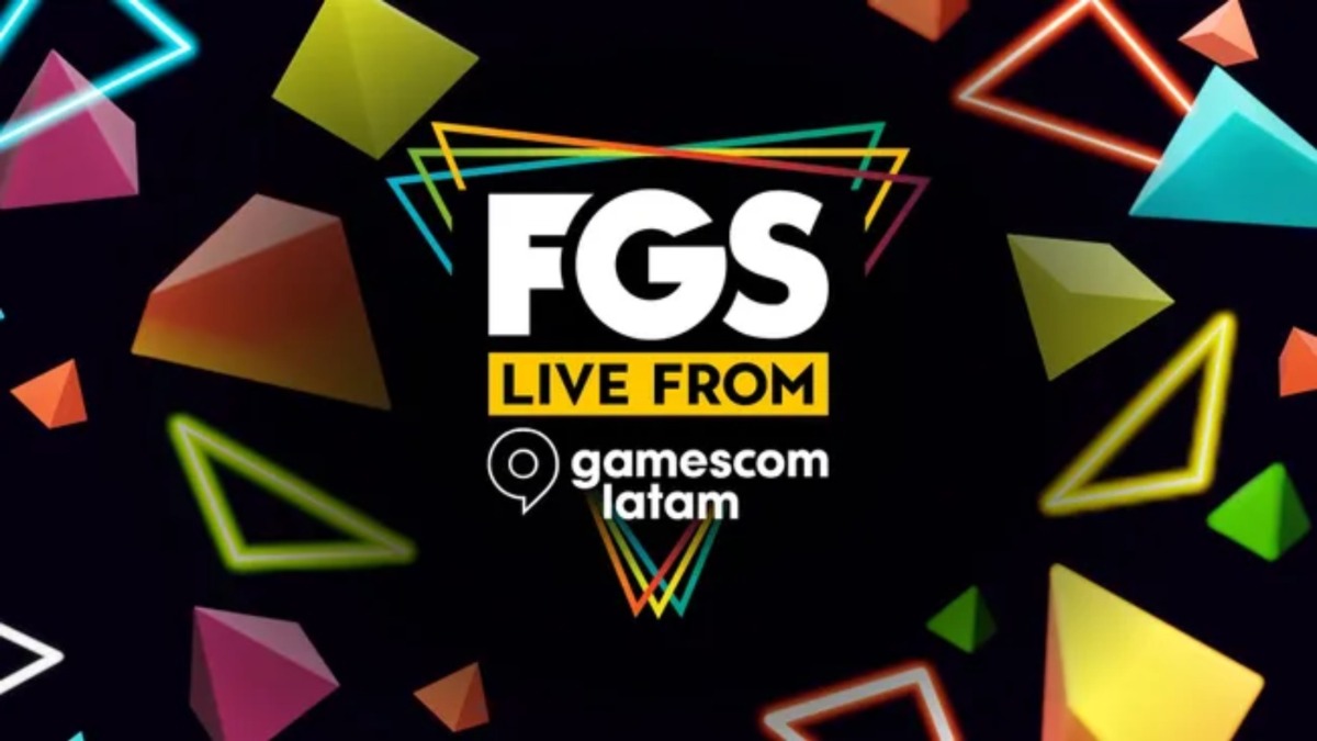Future Games Show