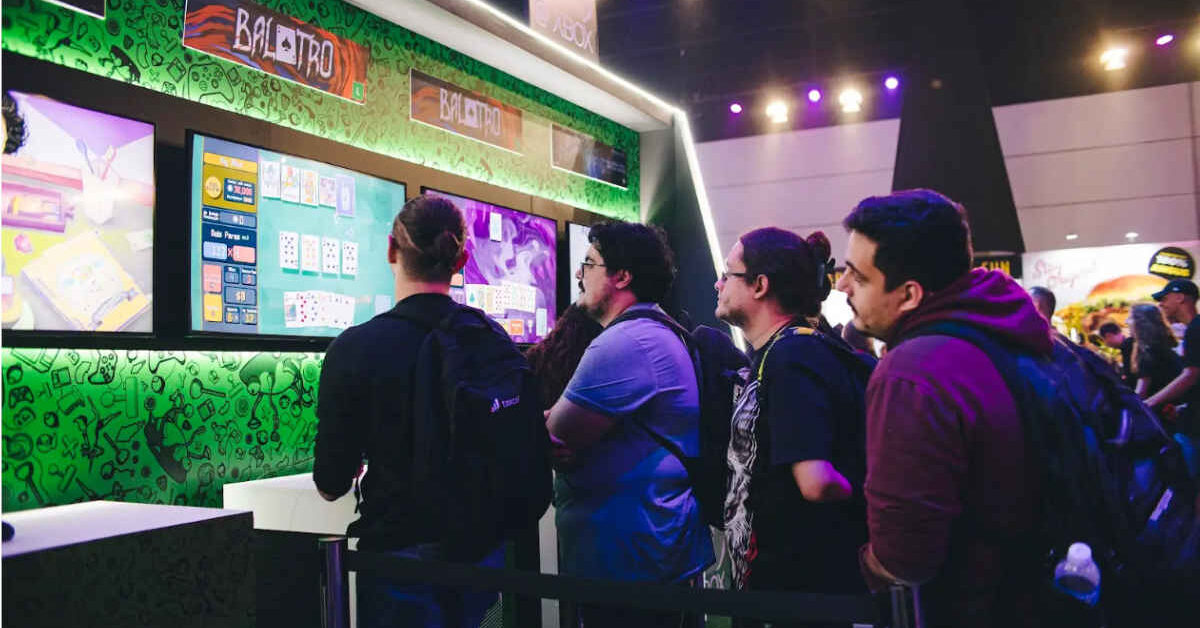 gamescom latam 2025