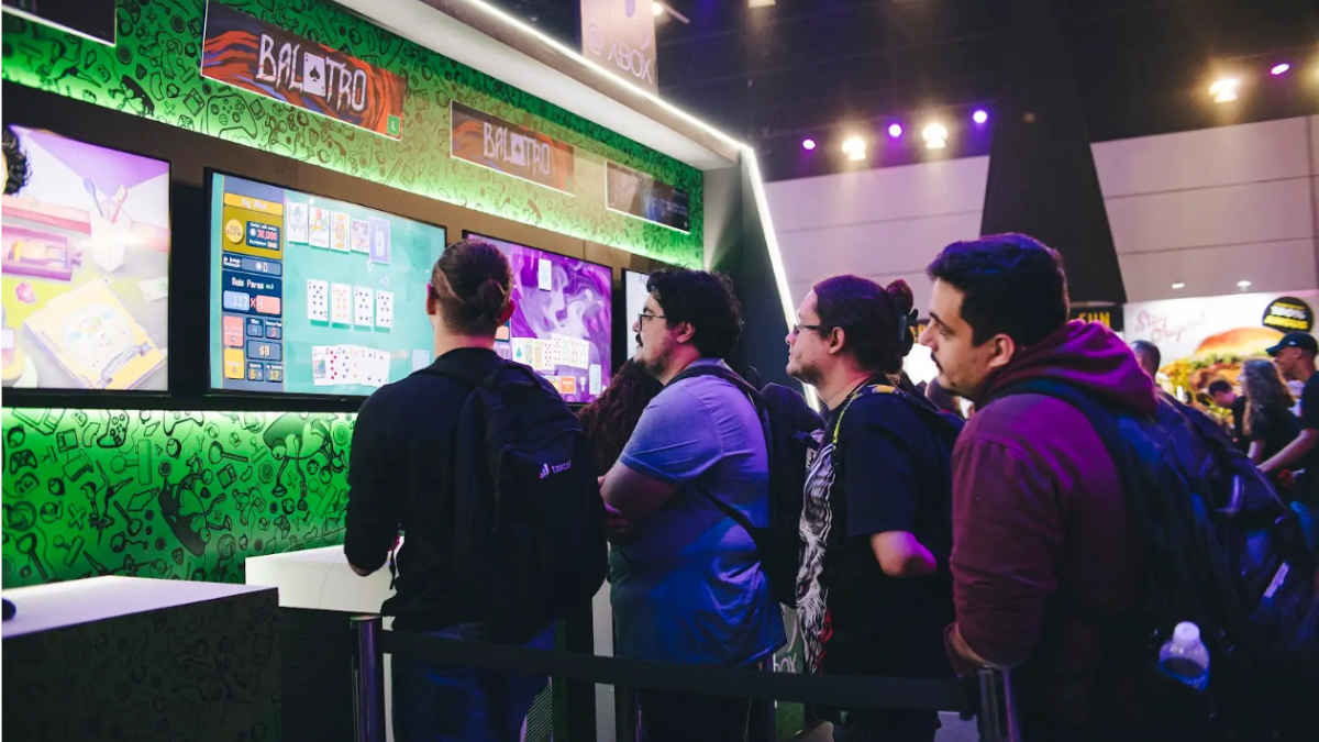 gamescom latam 2025