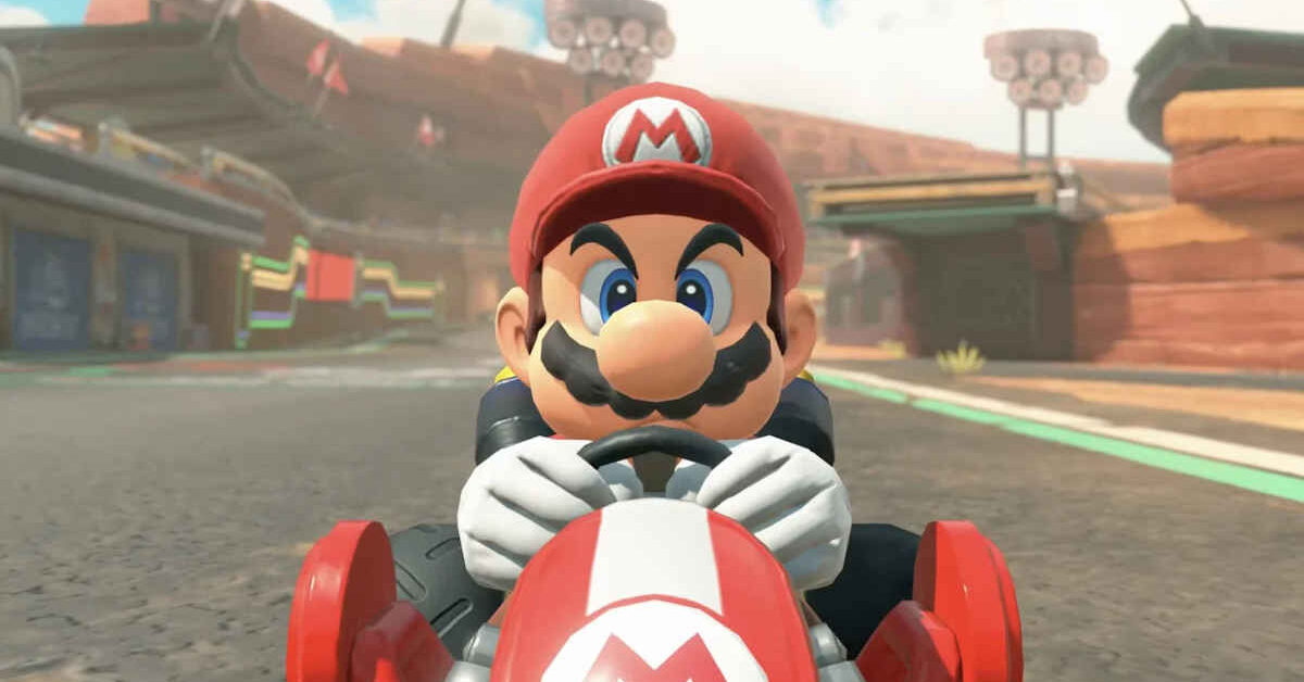Nintendo