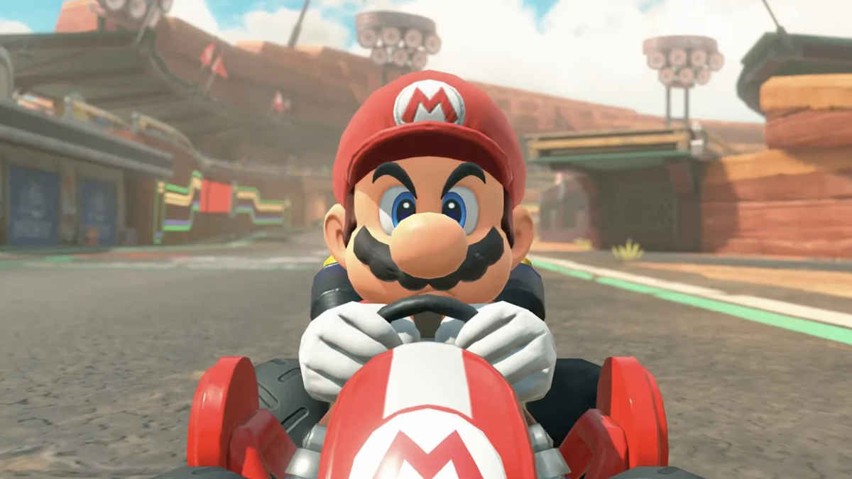 Nintendo