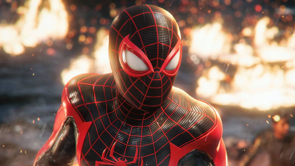Marvel's Spider-Man 3
