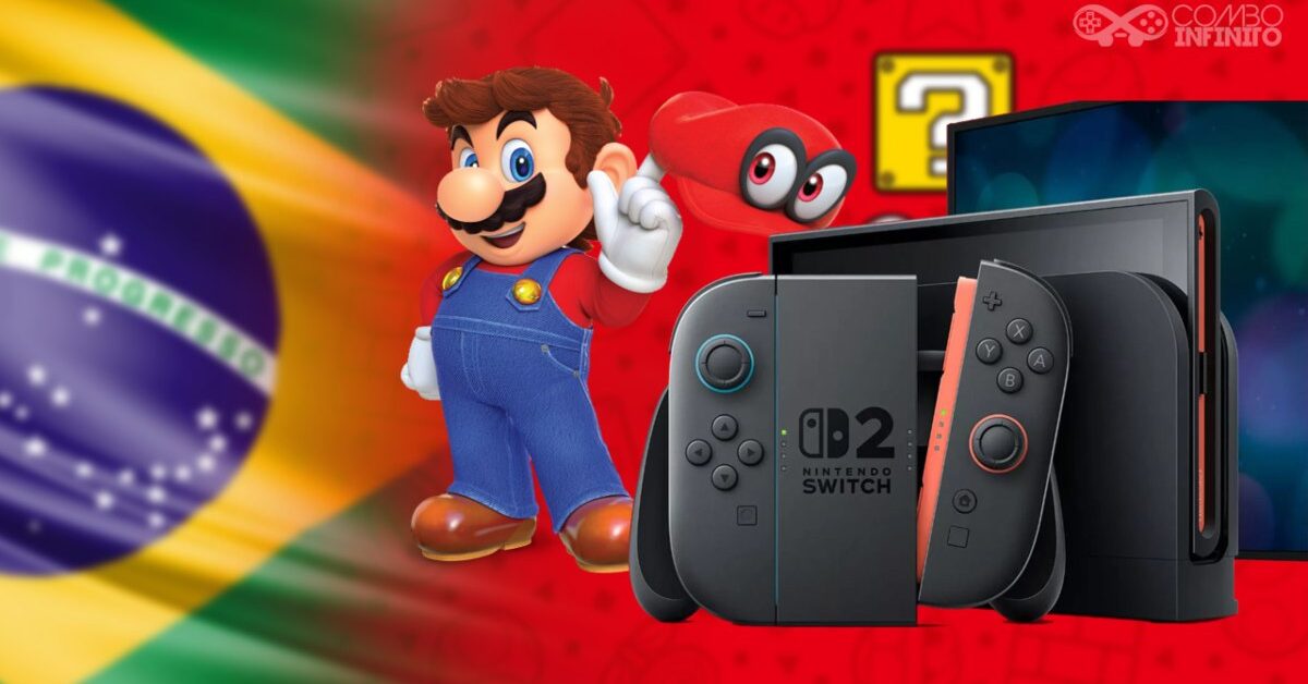 Nintendo Switch 2