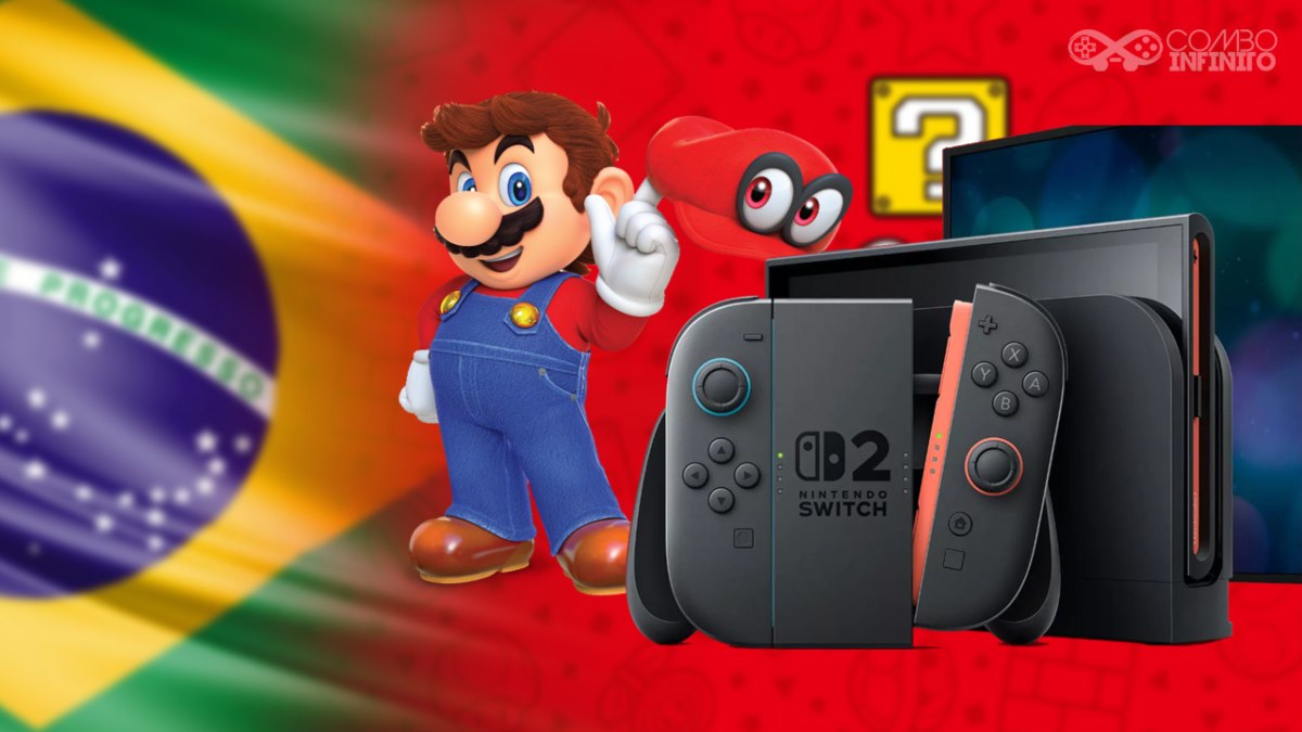 Nintendo Switch 2