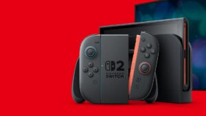 Nintendo Switch 2
