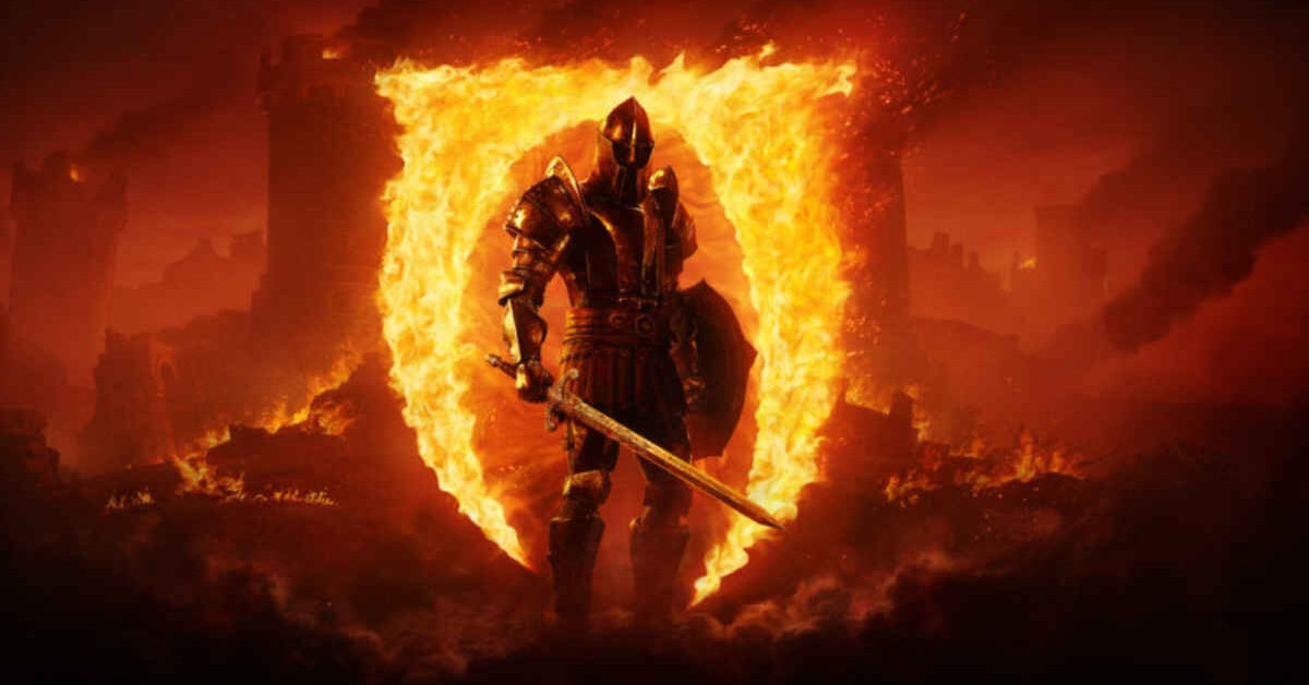 The Elder Scrolls IV: Oblivion