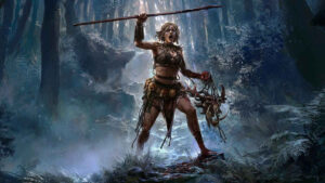Path of Exile 2