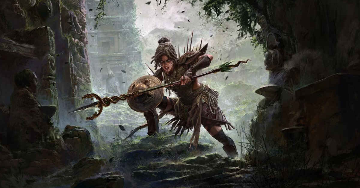 Path of Exile