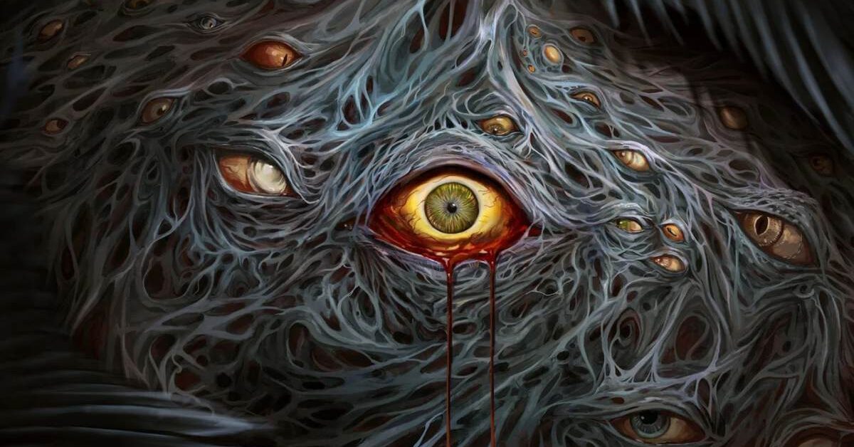 Post Trauma