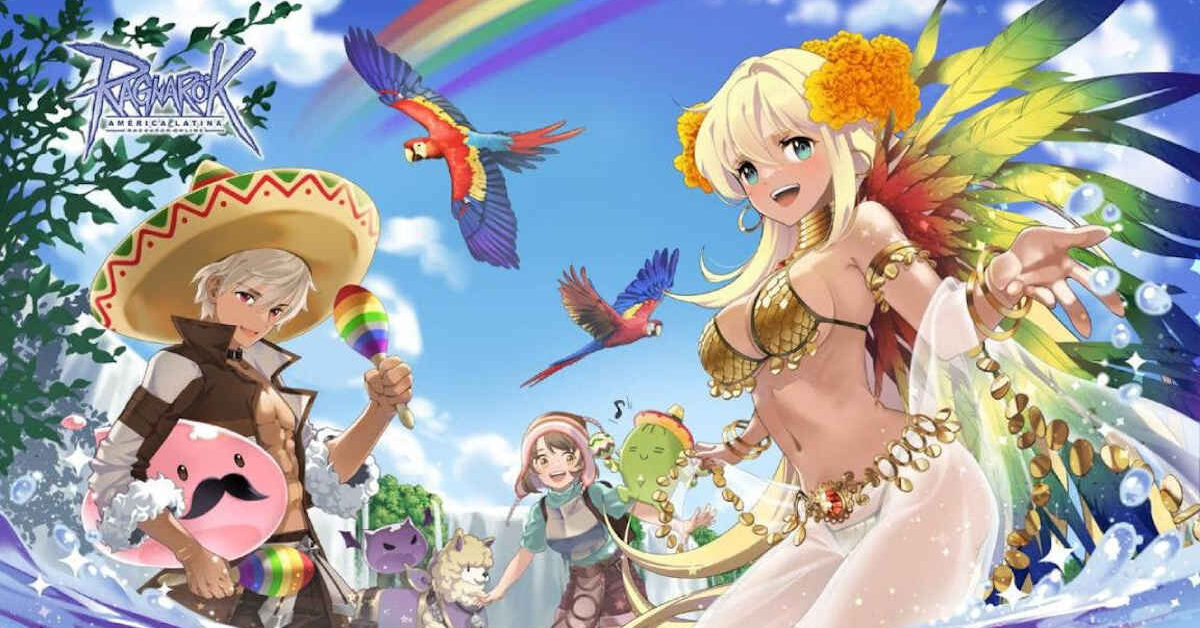 Ragnarok Online