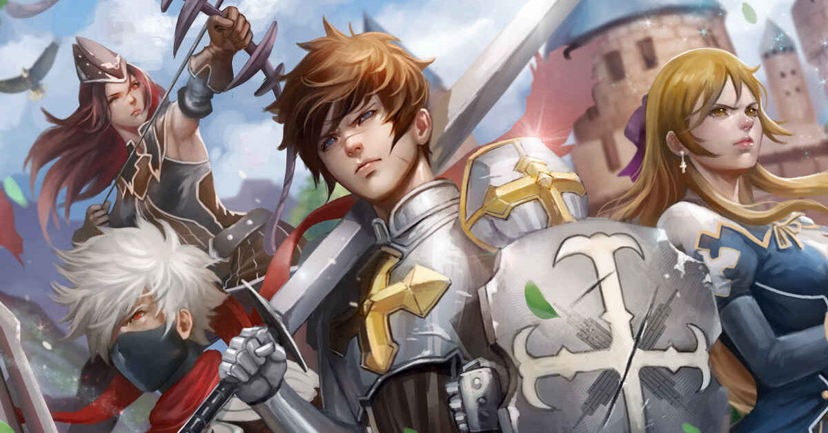 Ragnarok Online