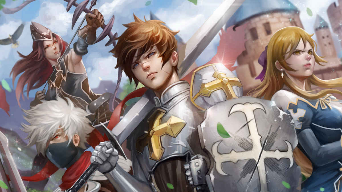 Ragnarok Online