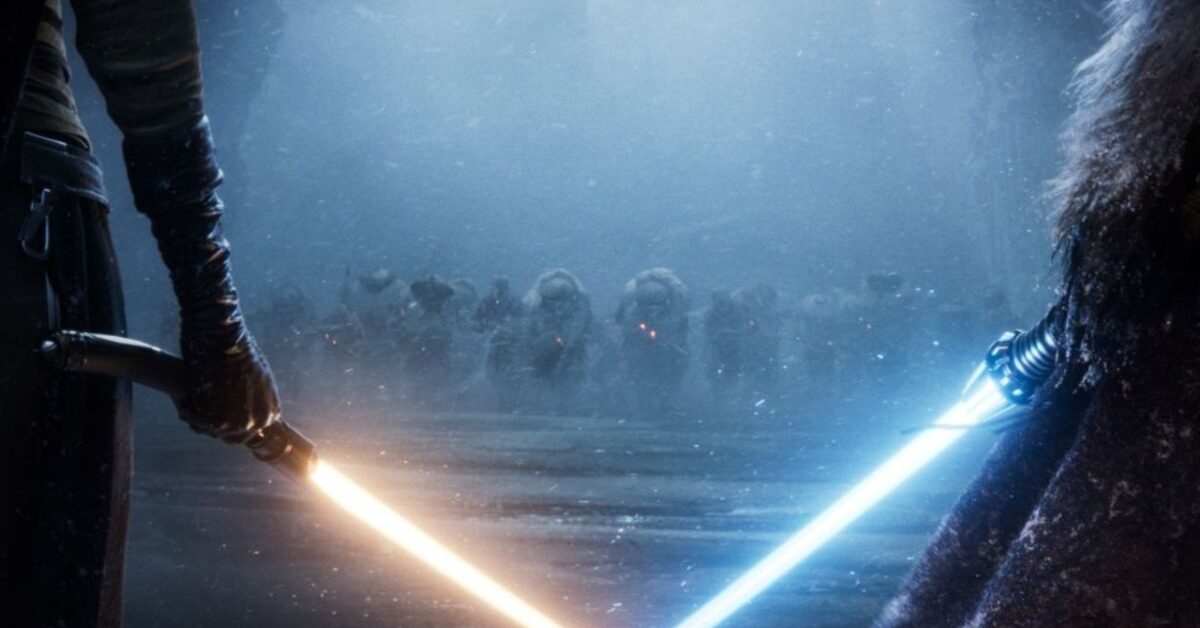 Star Wars Eclipse