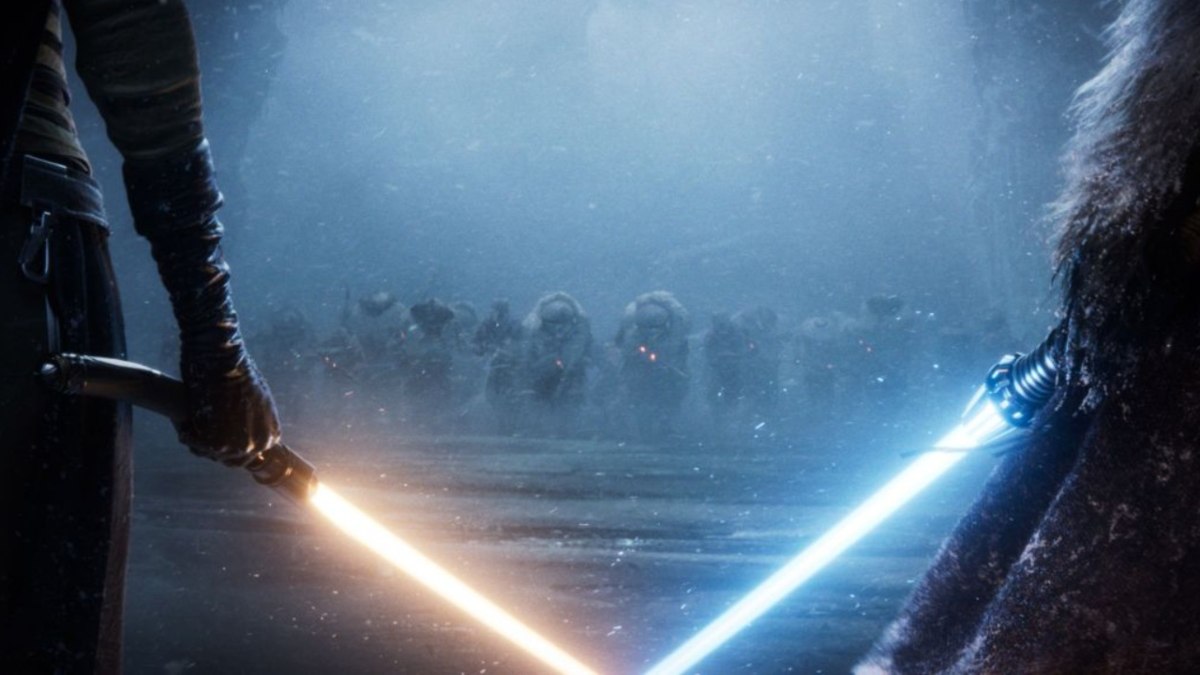Star Wars Eclipse