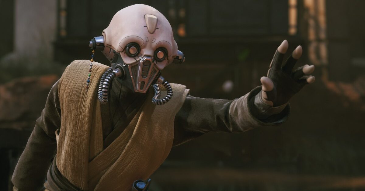 Star Wars: Zero Company