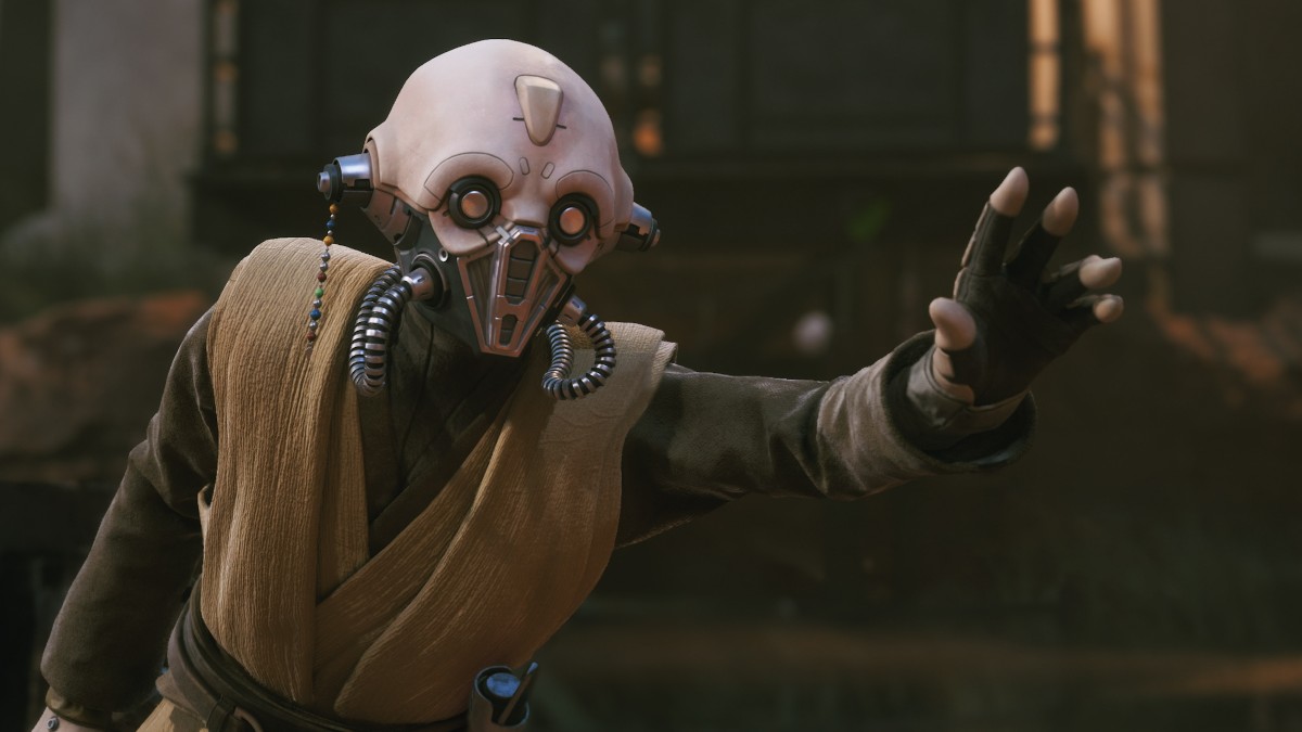 Star Wars: Zero Company