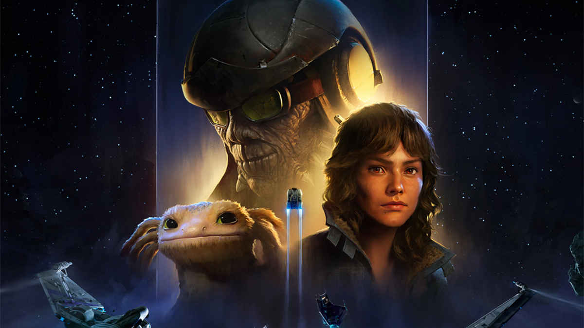Star Wars Outlaws