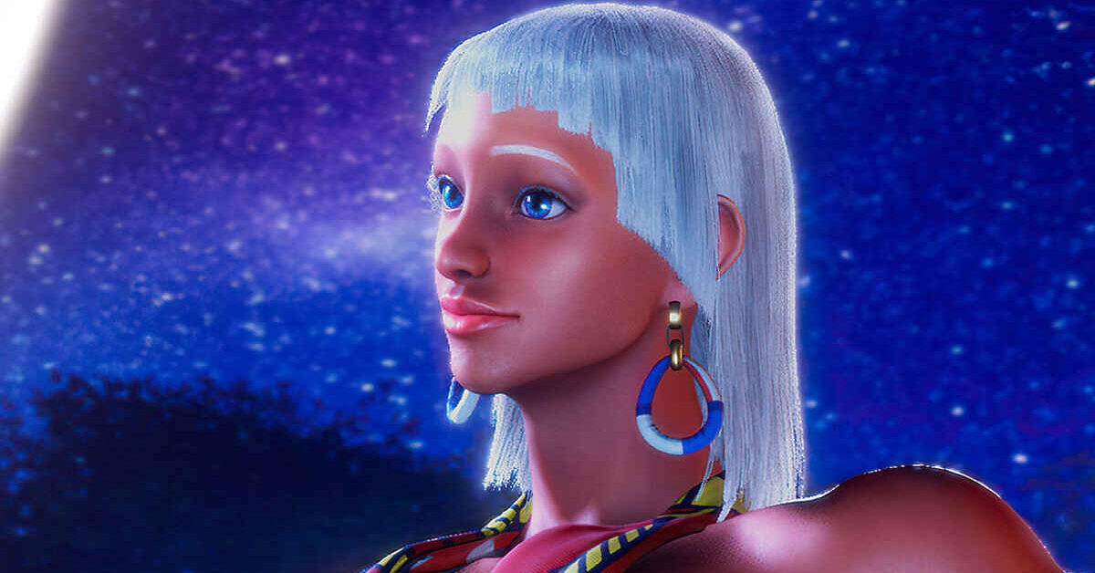 Street Fighter 6