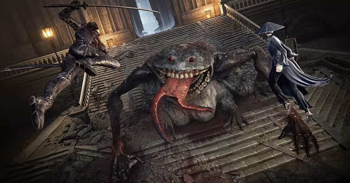 FromSoftware