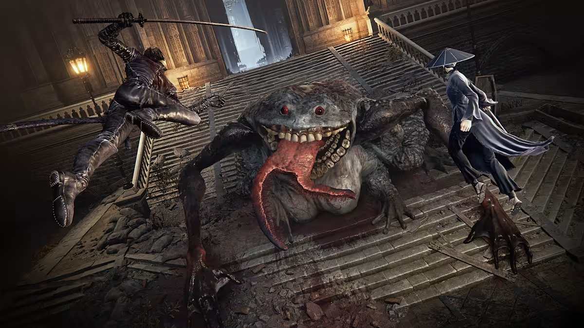 FromSoftware
