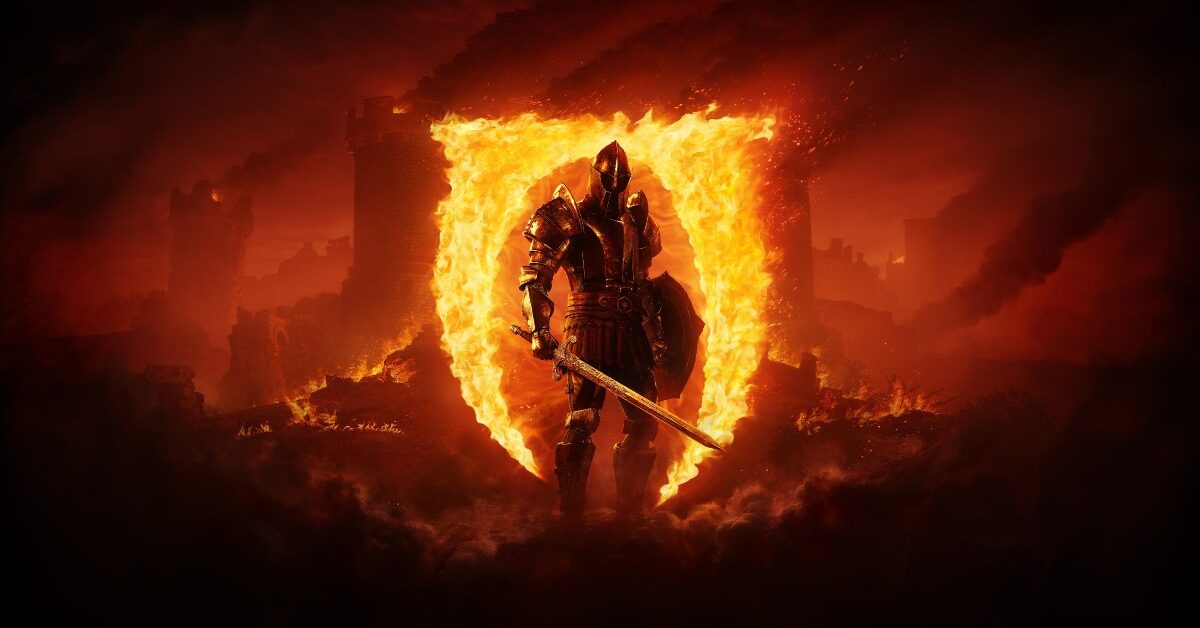 The Elder Scrolls IV: Oblivion Remastered