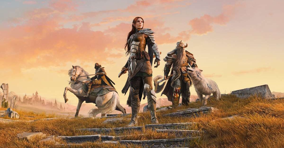 ZeniMax