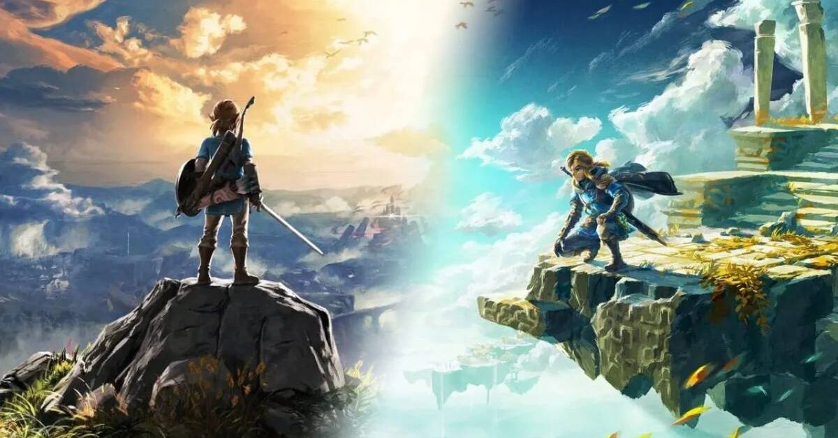 The Legend of Zelda