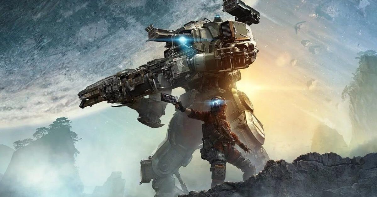 Titanfall