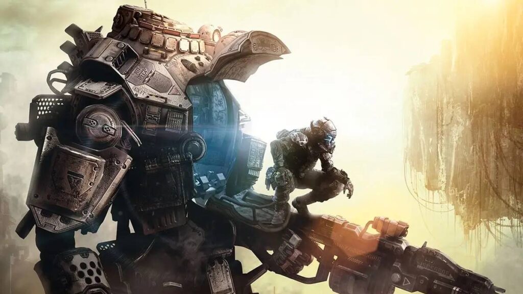 Titanfall