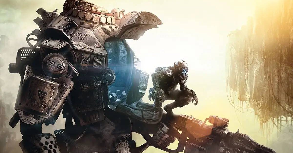 Titanfall