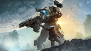 Titanfall