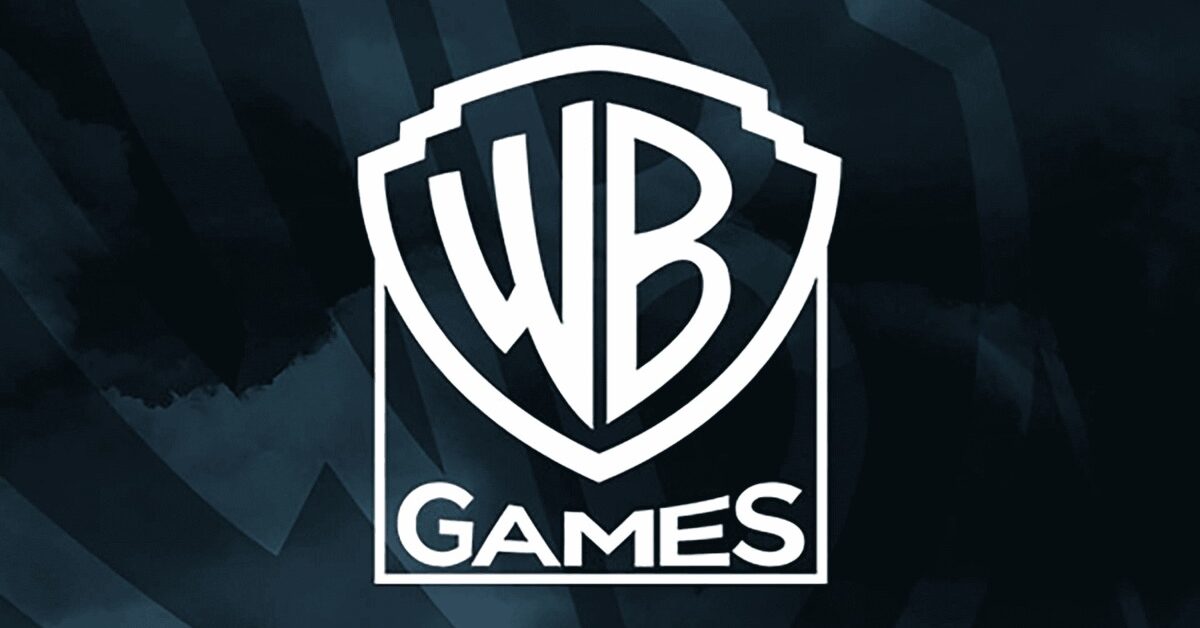 Warner Bros. Games