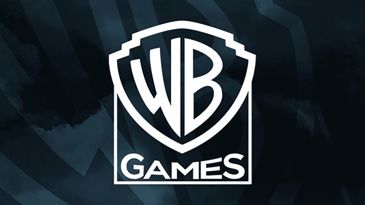 Warner Bros. Games