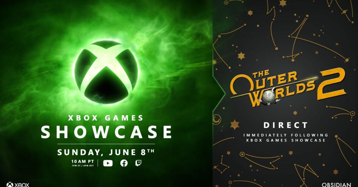 Xbox Showcase