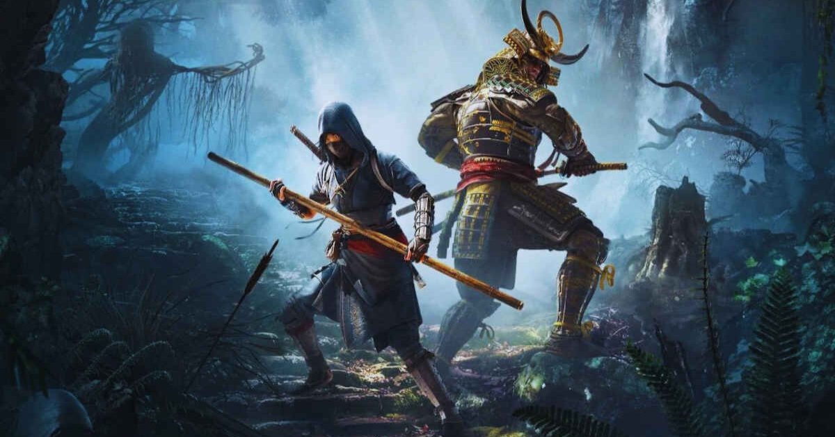 Assassin's Creed Shadows