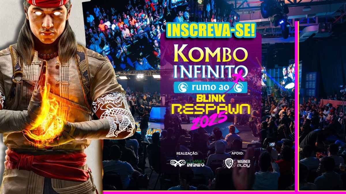 Combo Infinito