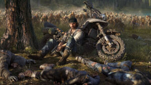 Days Gone