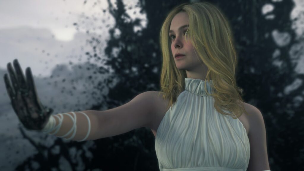 Death Stranding 2