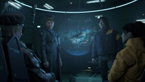 Death Stranding 2