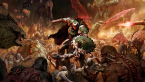 Doom: The Dark Ages