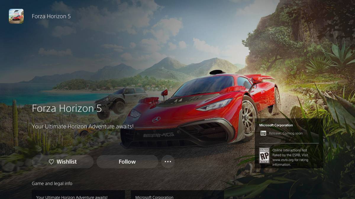 Xbox
