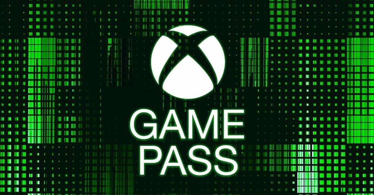 Game Pass