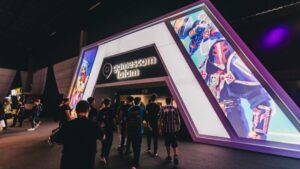gamescom latam