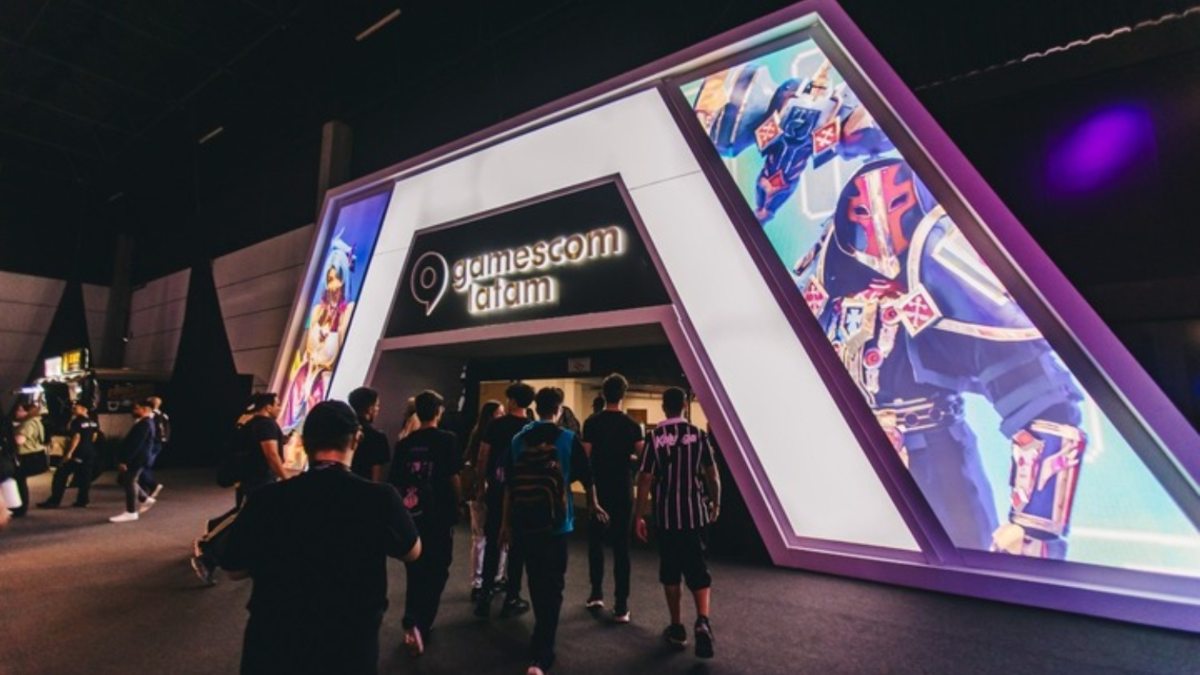 gamescom latam
