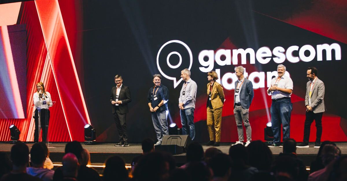 gamescom latam: DIA 2 impressiona com convidados internacionais e anúncios inéditos