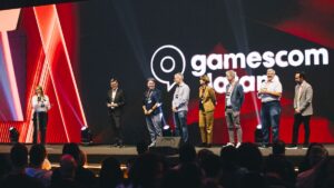 gamescom latam