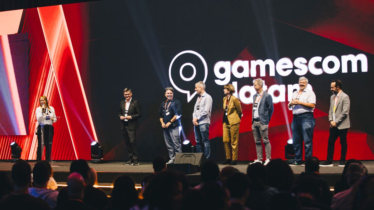 gamescom latam
