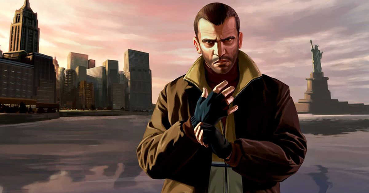 GTA 4