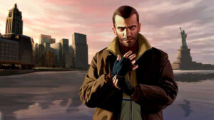GTA 4